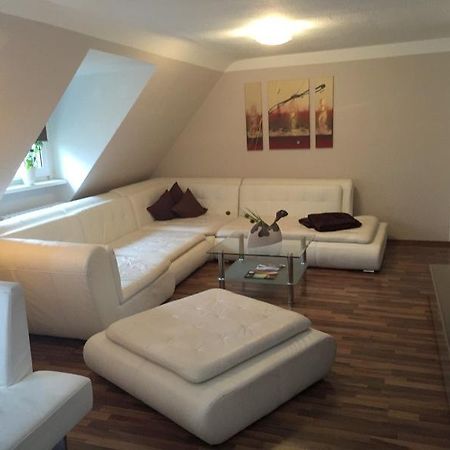 Pension Am Zollverein Essen Room photo